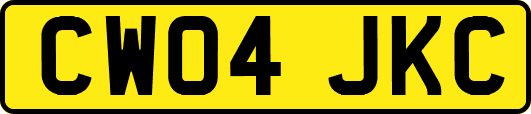 CW04JKC