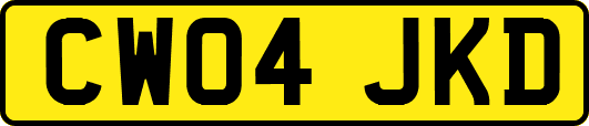 CW04JKD