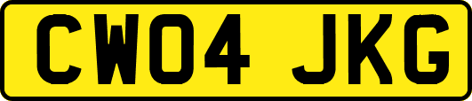 CW04JKG