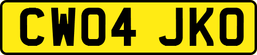 CW04JKO
