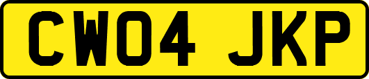 CW04JKP