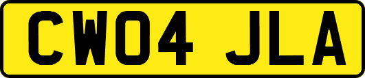CW04JLA