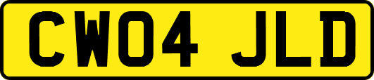 CW04JLD