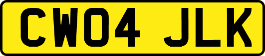 CW04JLK