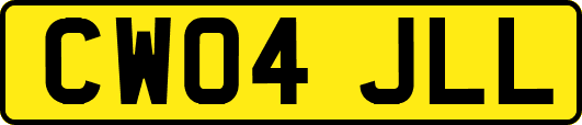 CW04JLL