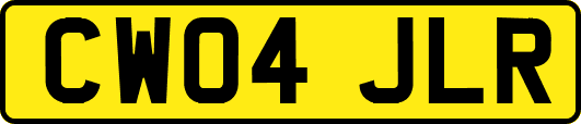CW04JLR