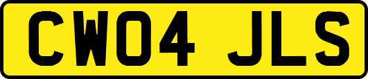 CW04JLS