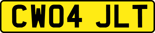 CW04JLT