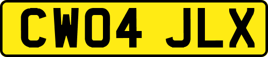 CW04JLX