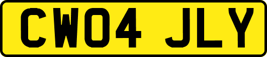 CW04JLY