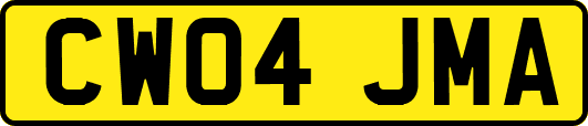 CW04JMA