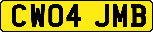 CW04JMB