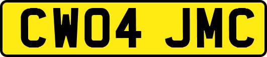 CW04JMC
