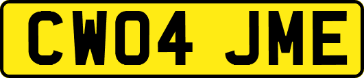 CW04JME