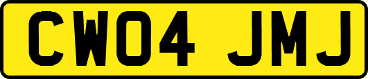 CW04JMJ