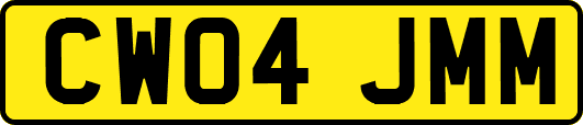 CW04JMM