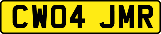 CW04JMR