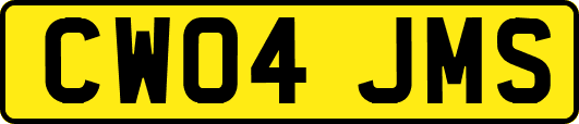 CW04JMS