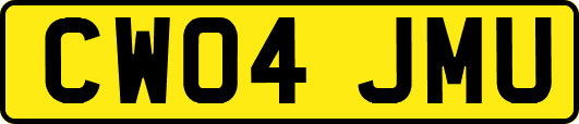 CW04JMU