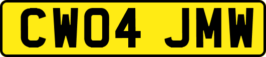 CW04JMW