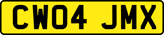 CW04JMX