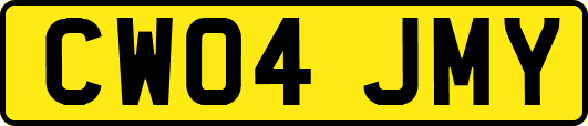 CW04JMY