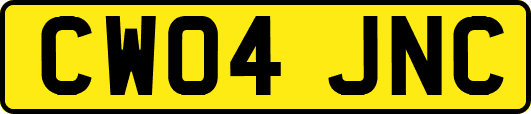 CW04JNC