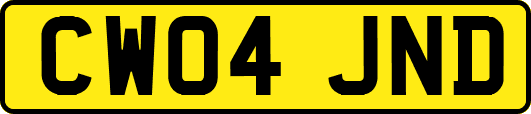 CW04JND