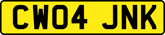 CW04JNK