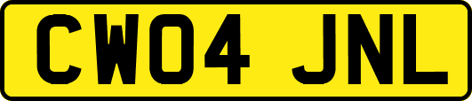CW04JNL