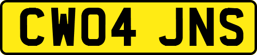 CW04JNS