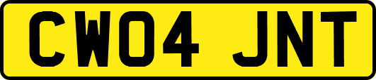 CW04JNT