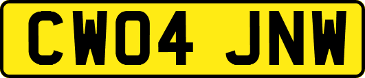 CW04JNW