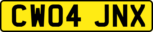CW04JNX