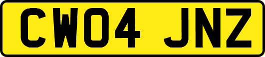 CW04JNZ