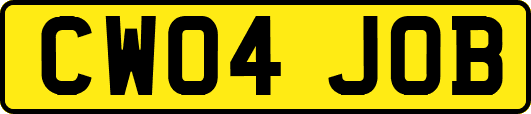 CW04JOB