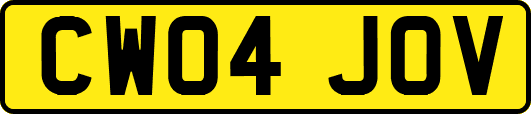 CW04JOV