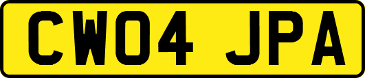 CW04JPA