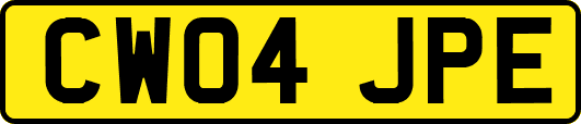 CW04JPE