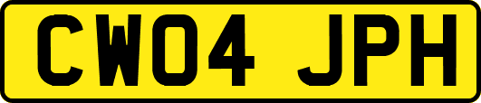 CW04JPH