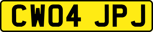 CW04JPJ