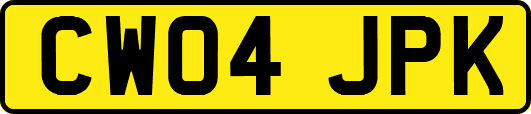 CW04JPK