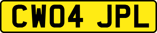 CW04JPL