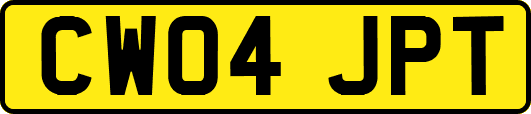 CW04JPT