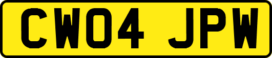 CW04JPW
