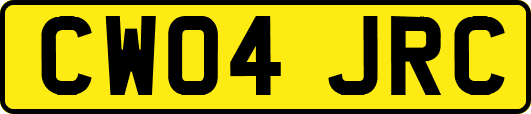 CW04JRC