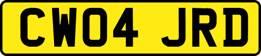 CW04JRD
