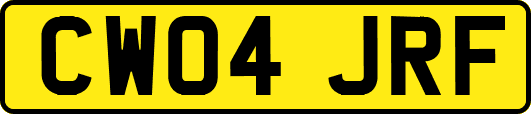 CW04JRF