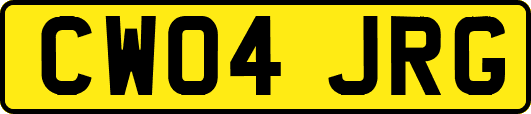 CW04JRG