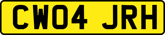 CW04JRH